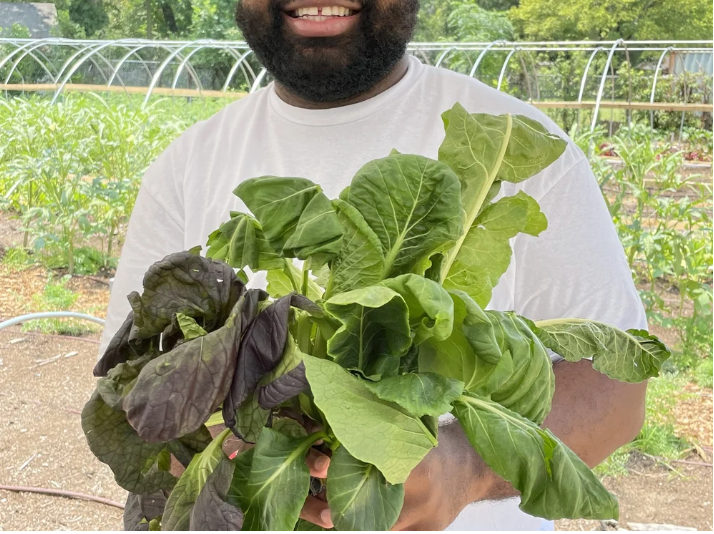 Hatcher Station Farms