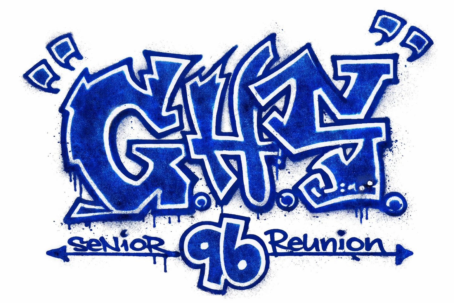 GHS Class of '96 Reunion