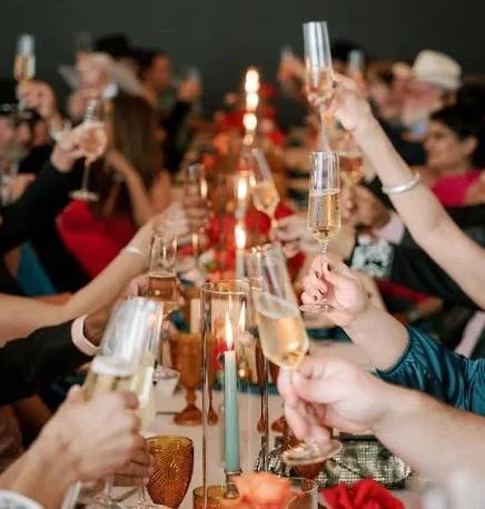 The Classic Celebration Pizza and Bar