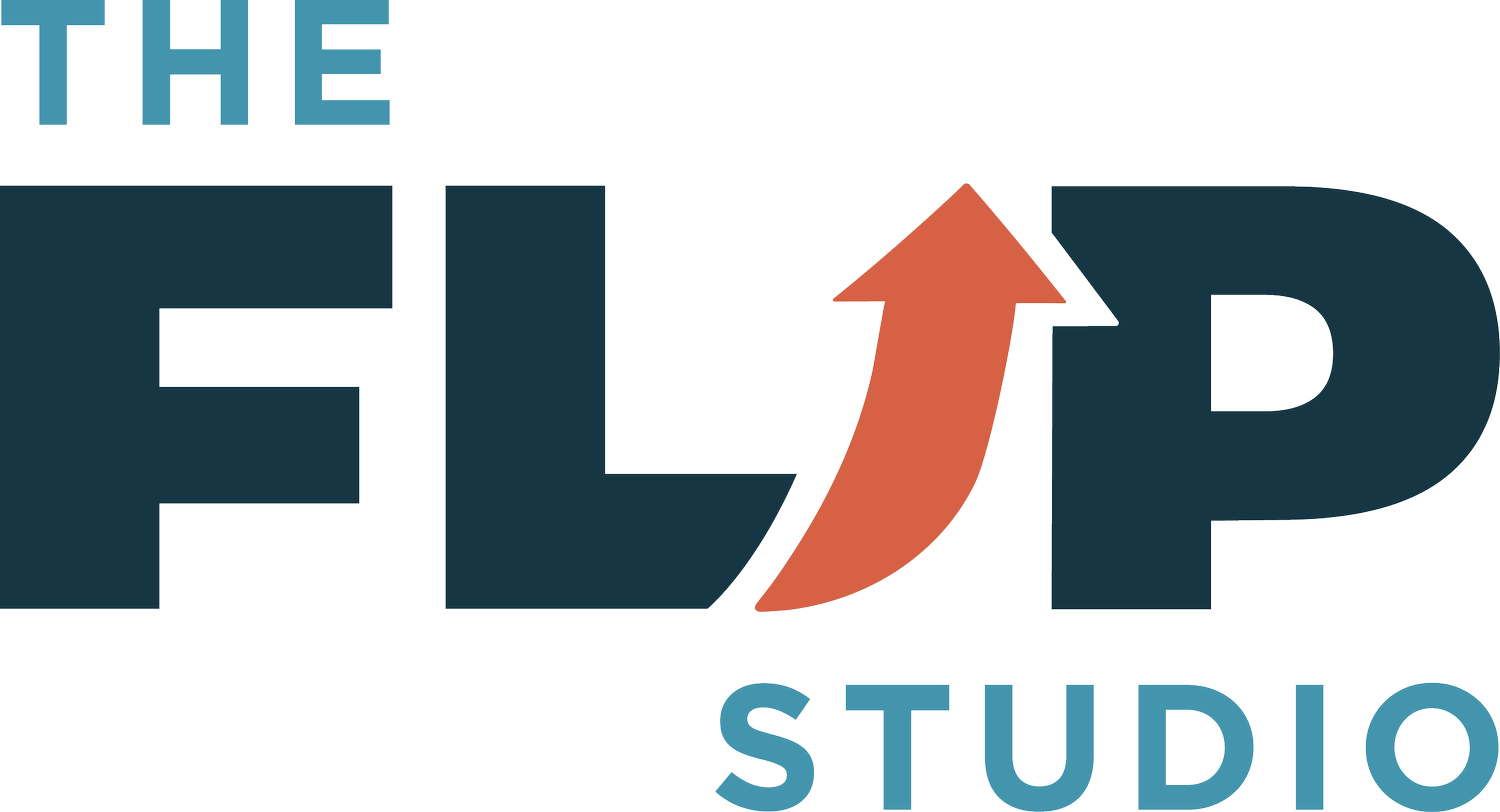 About Us — The Flip Studio