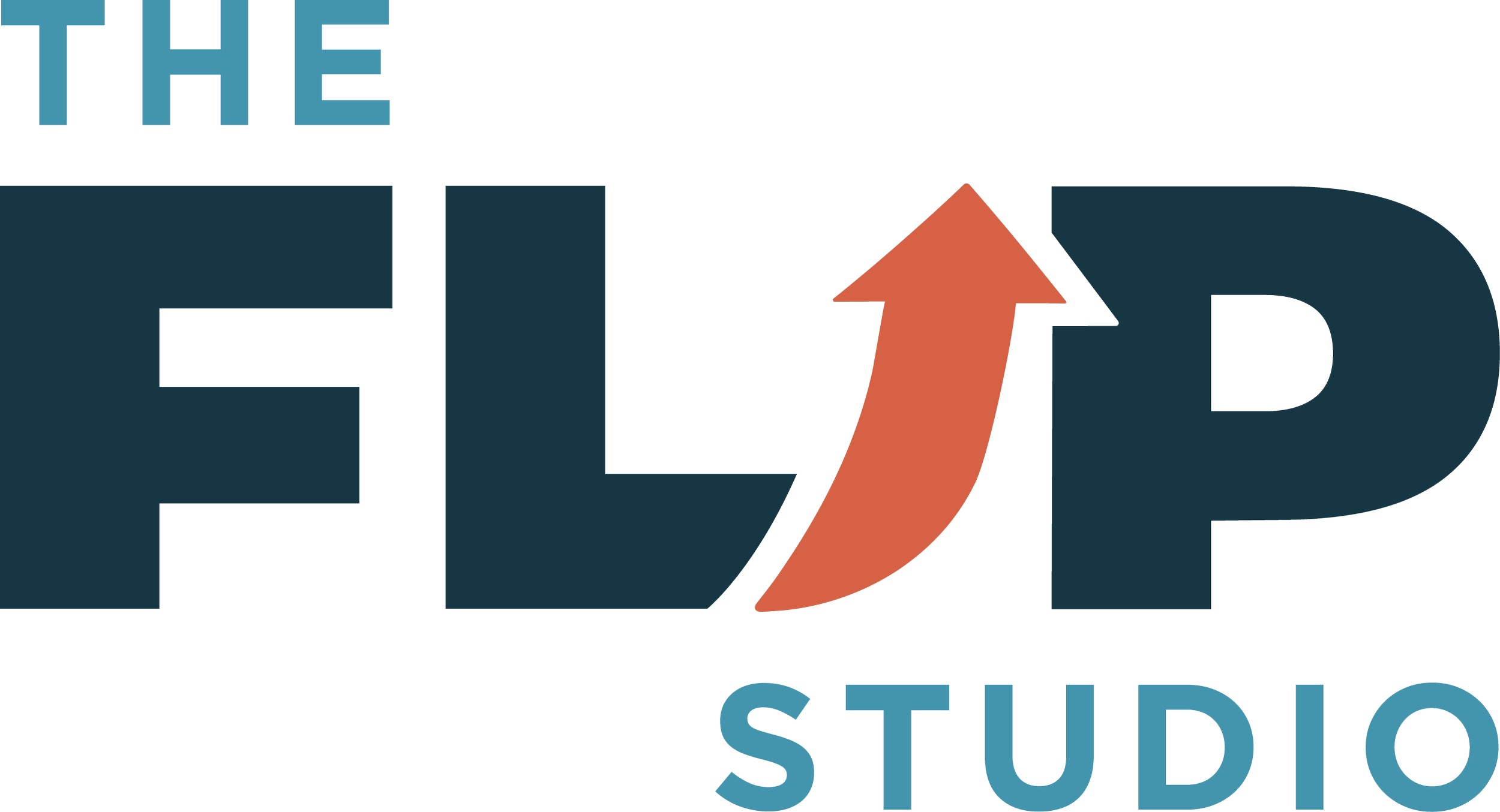 About Us — The Flip Studio