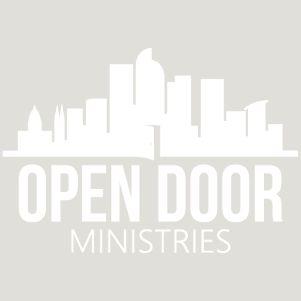 Open Door Ministries
