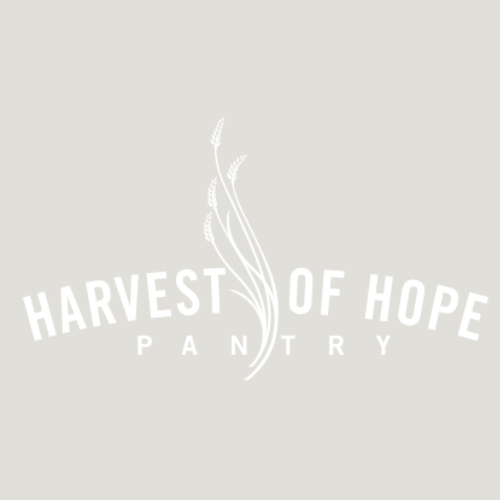 Harvest of Hope Pantry