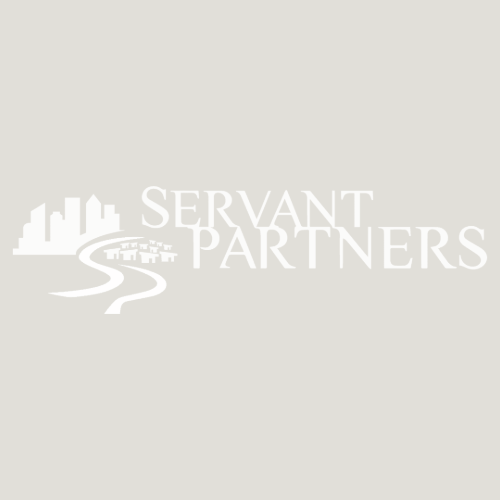 Servant Partners