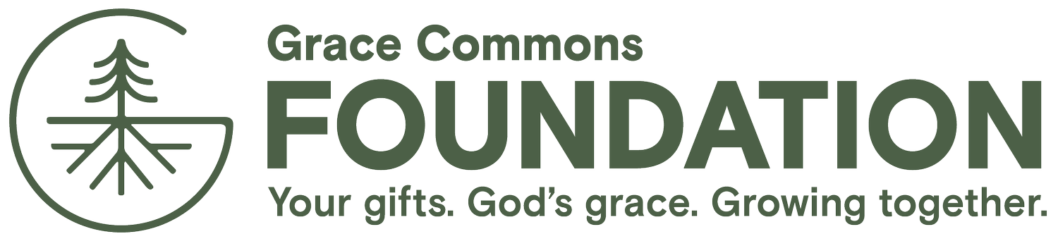 Grace Commons Foundation