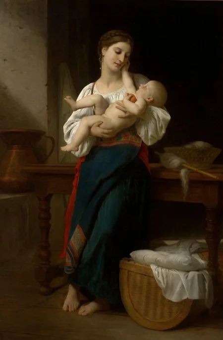 The Marian Project