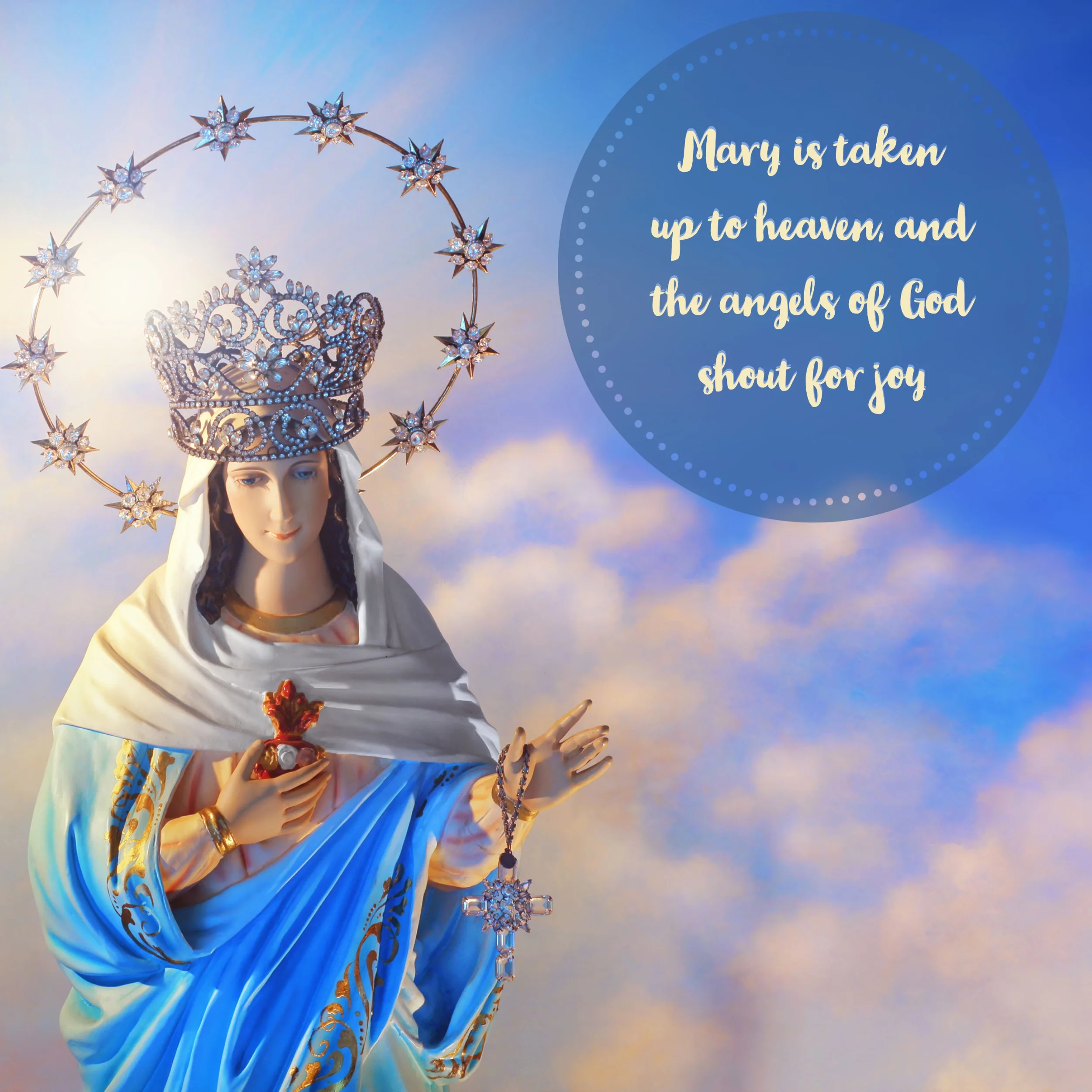 The Spirituality Project