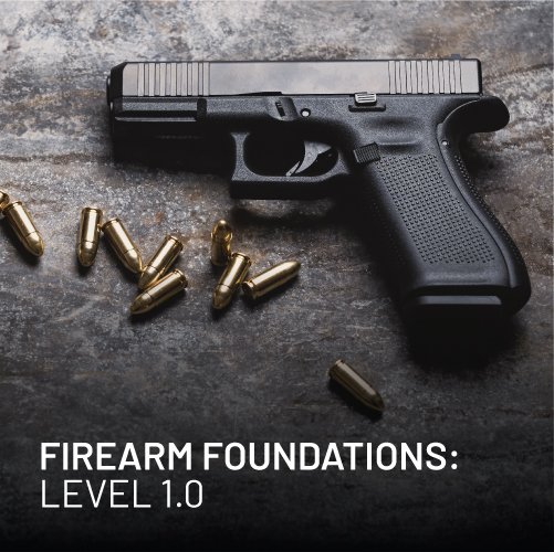 Introduction to Handgun Fundamentals