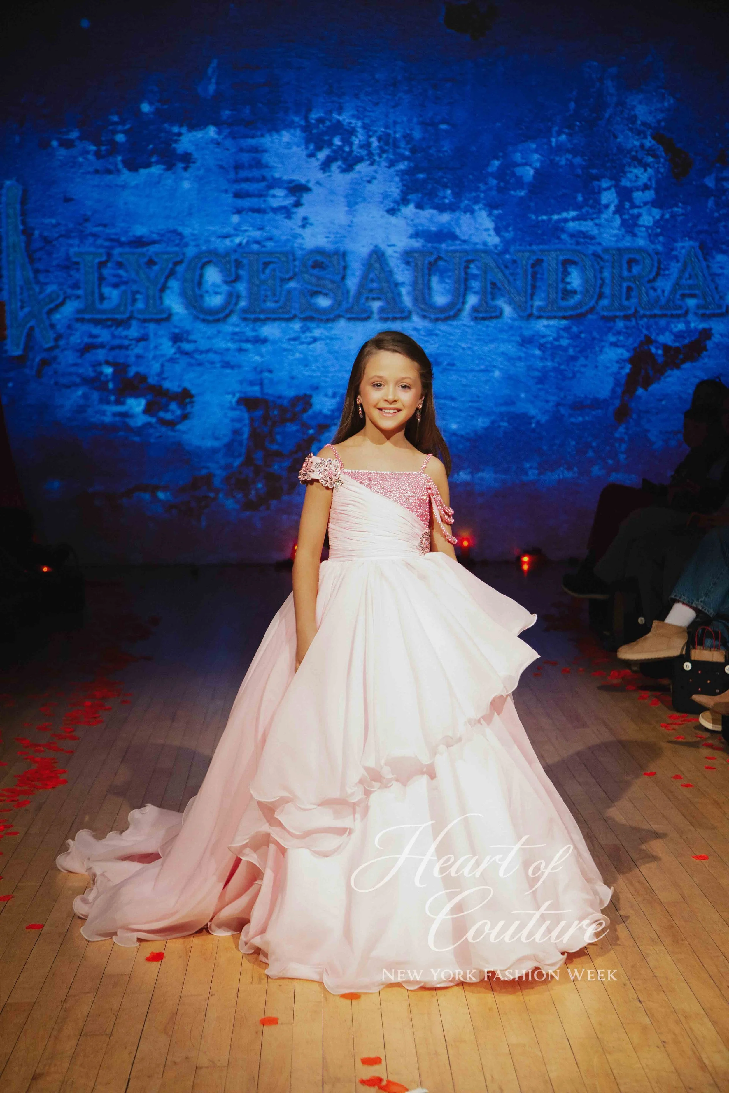 AlycesaundraL | Heart of Couture S01
