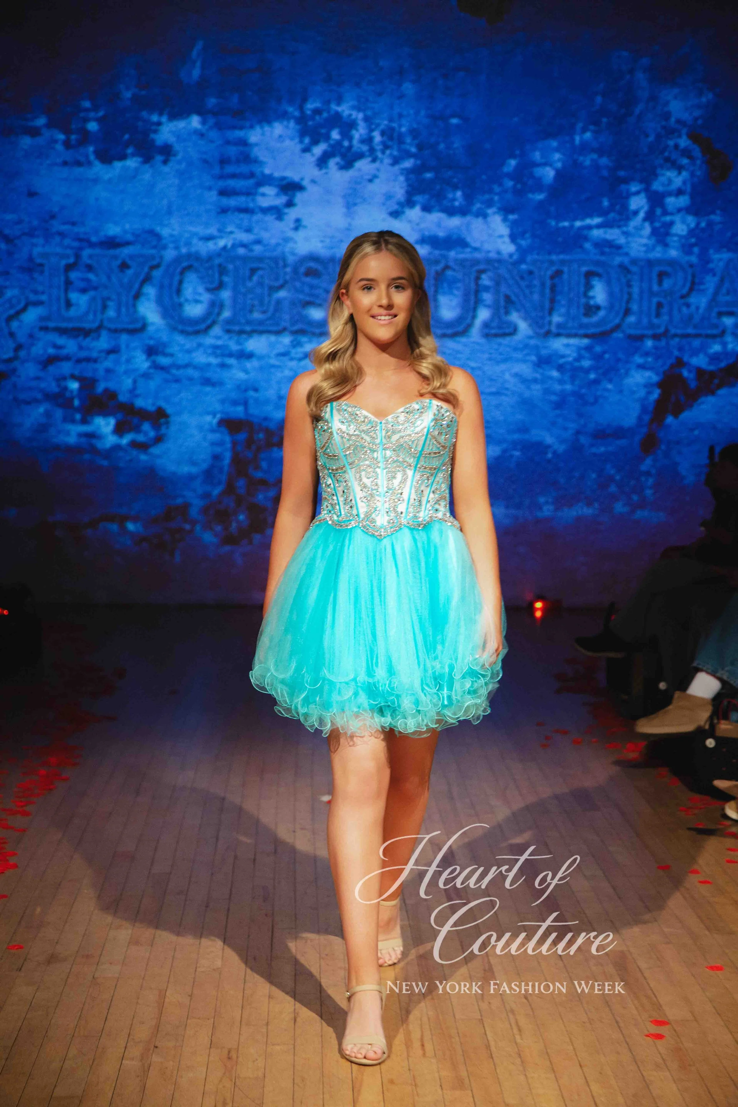 AlycesaundraL | Heart of Couture S01
