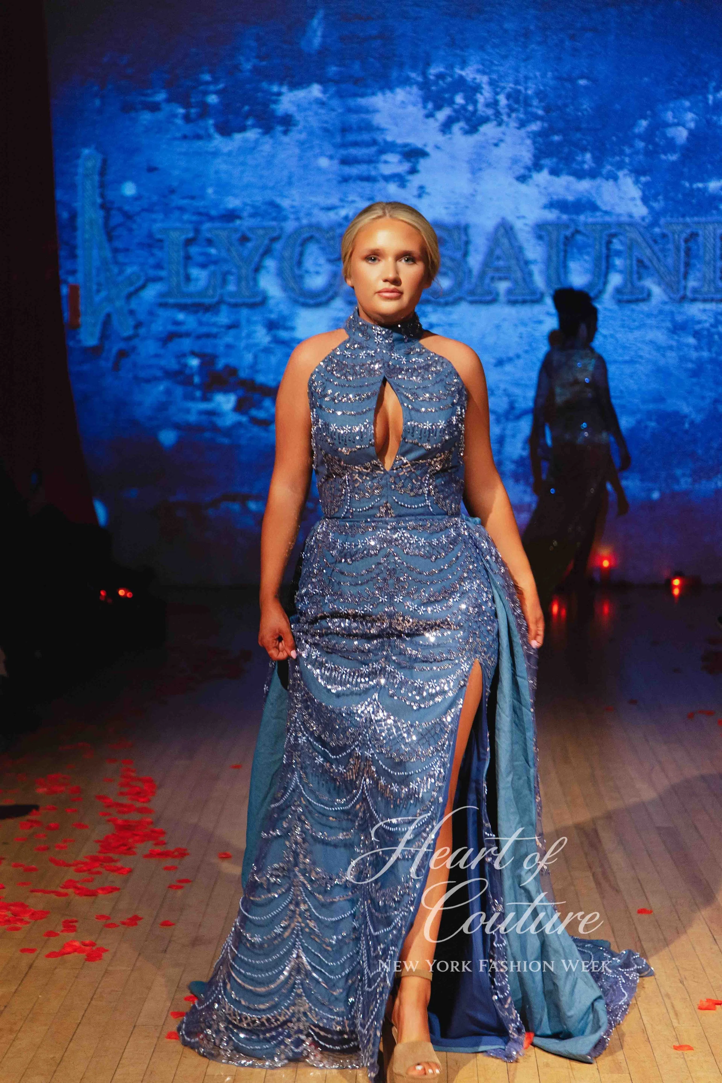 AlycesaundraL | Heart of Couture S01

