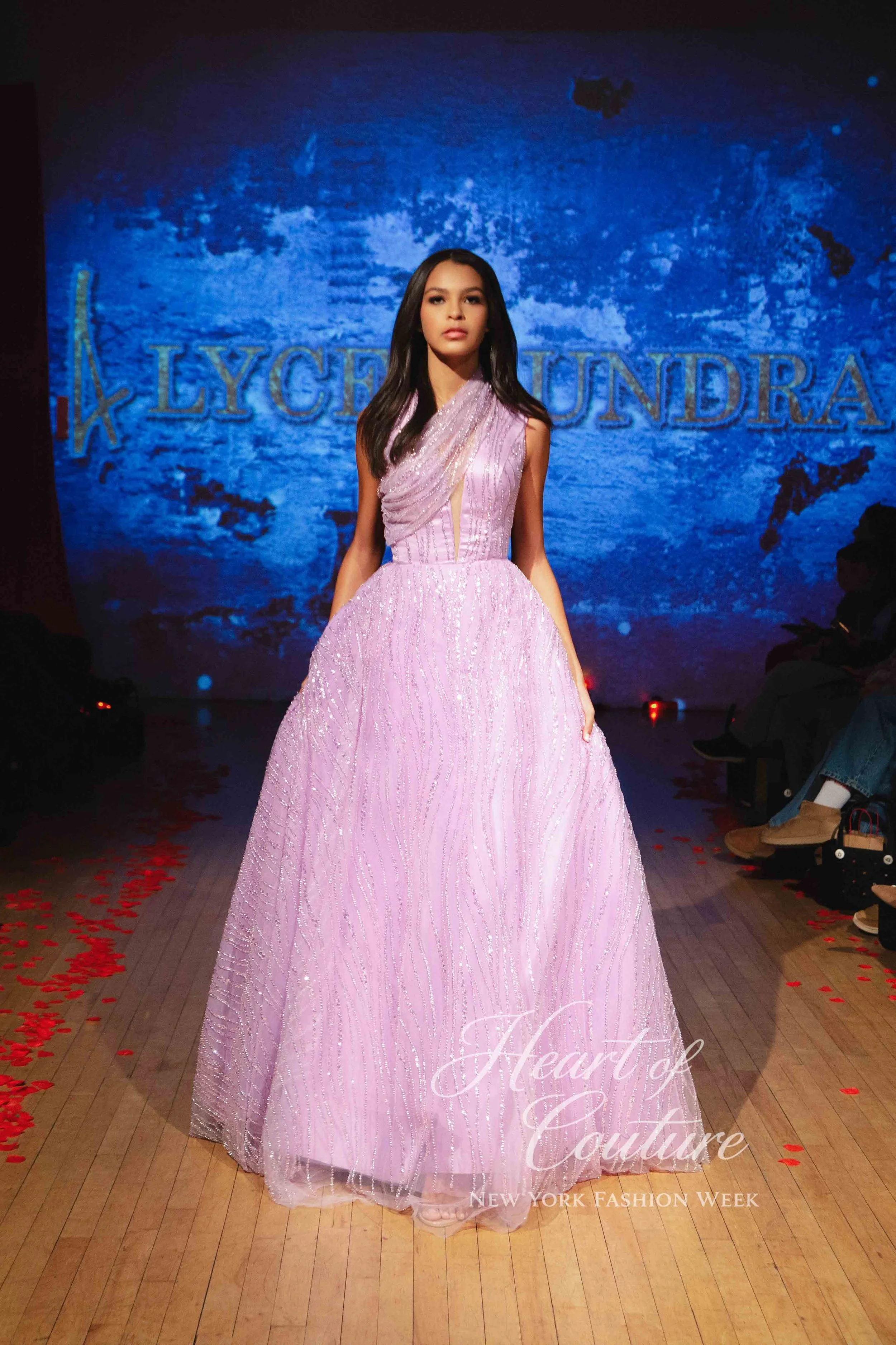 AlycesaundraL | Heart of Couture S01
