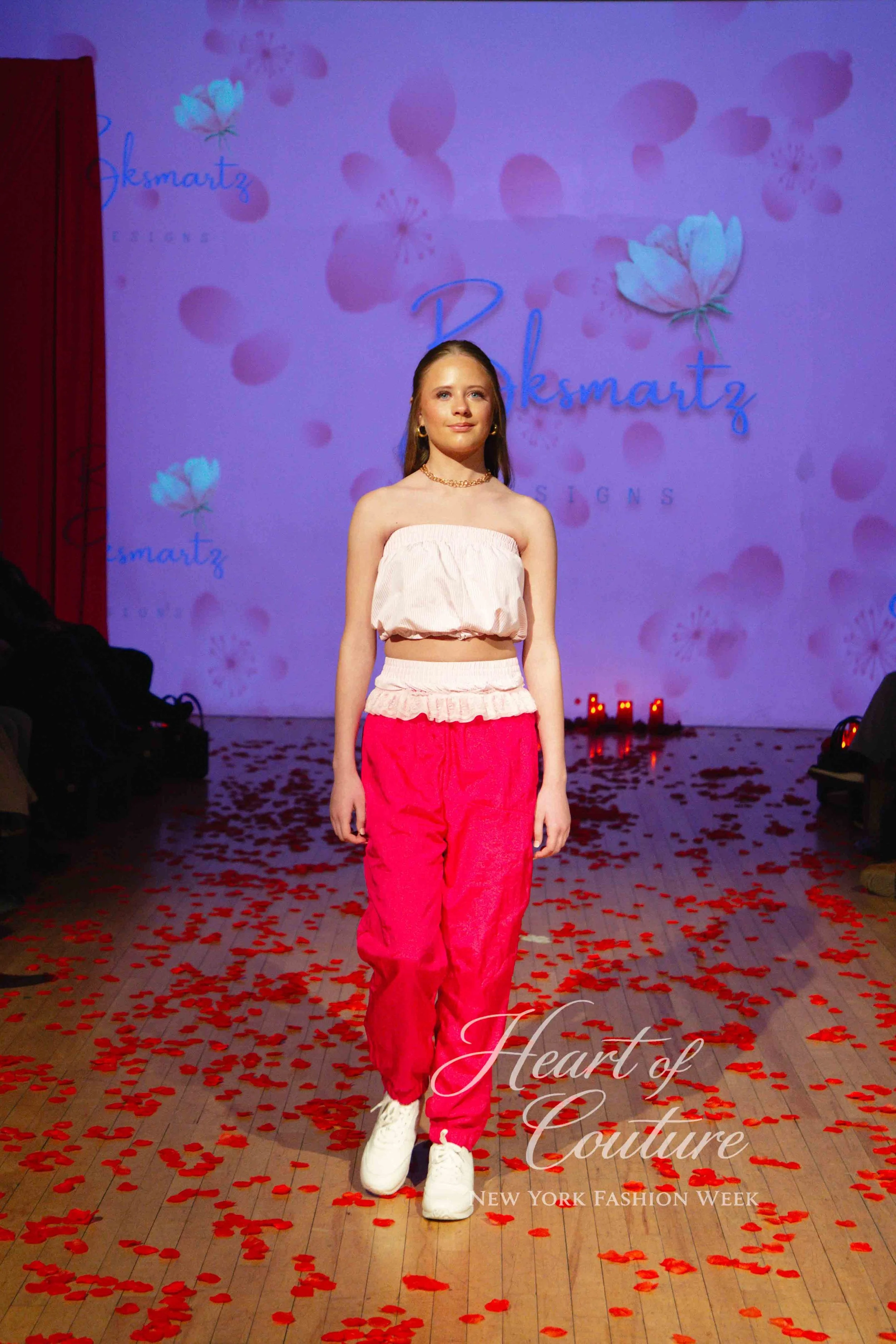 BKSmartz Designs | Heart of Couture S01