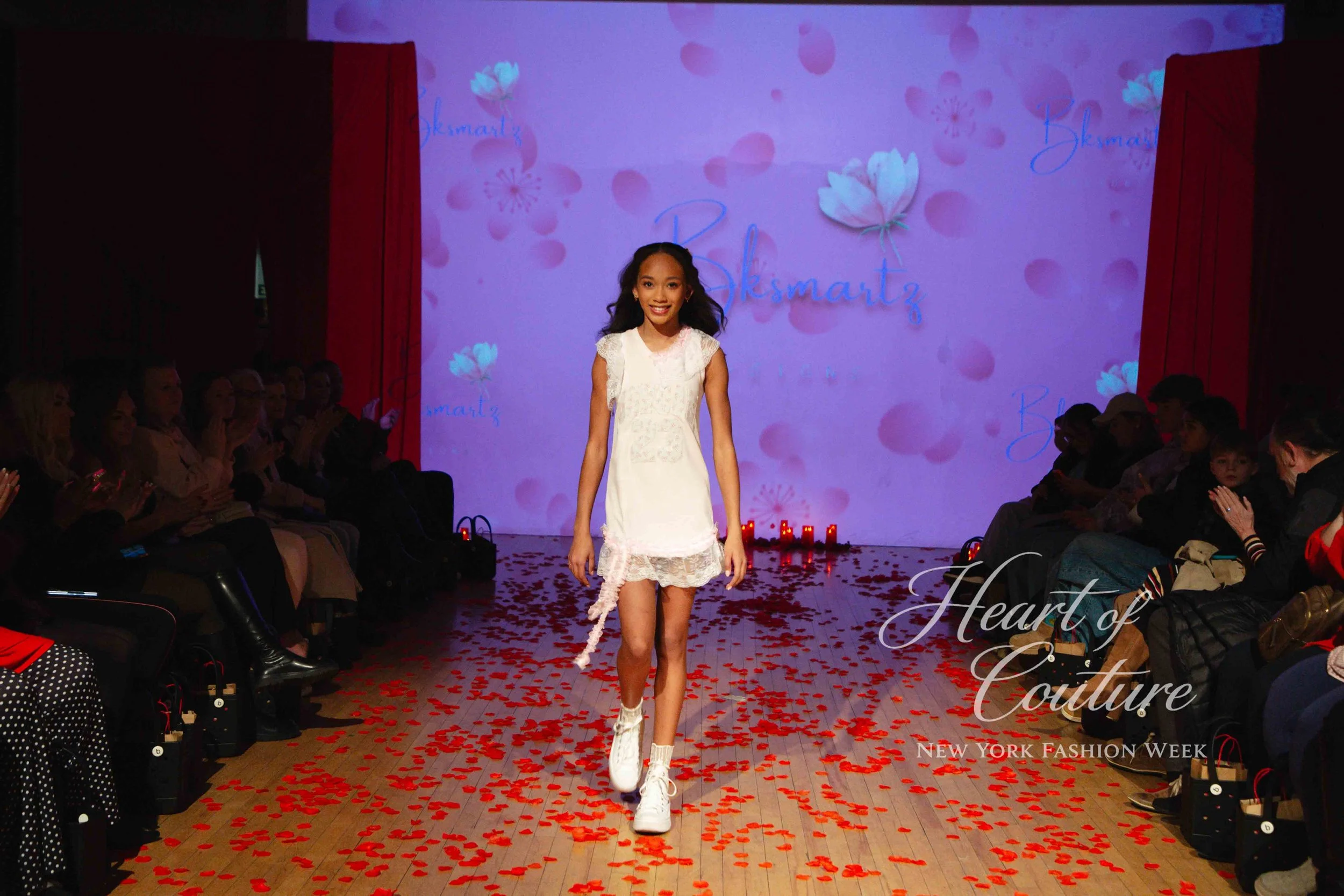 BKSmartz Designs | Heart of Couture S01