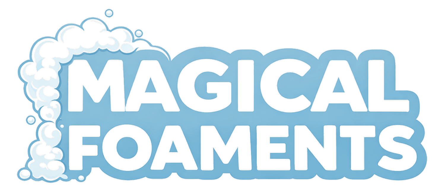 Magical Foaments 