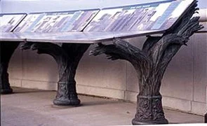 Field Museum of Natural History (detail); Chicago, IL