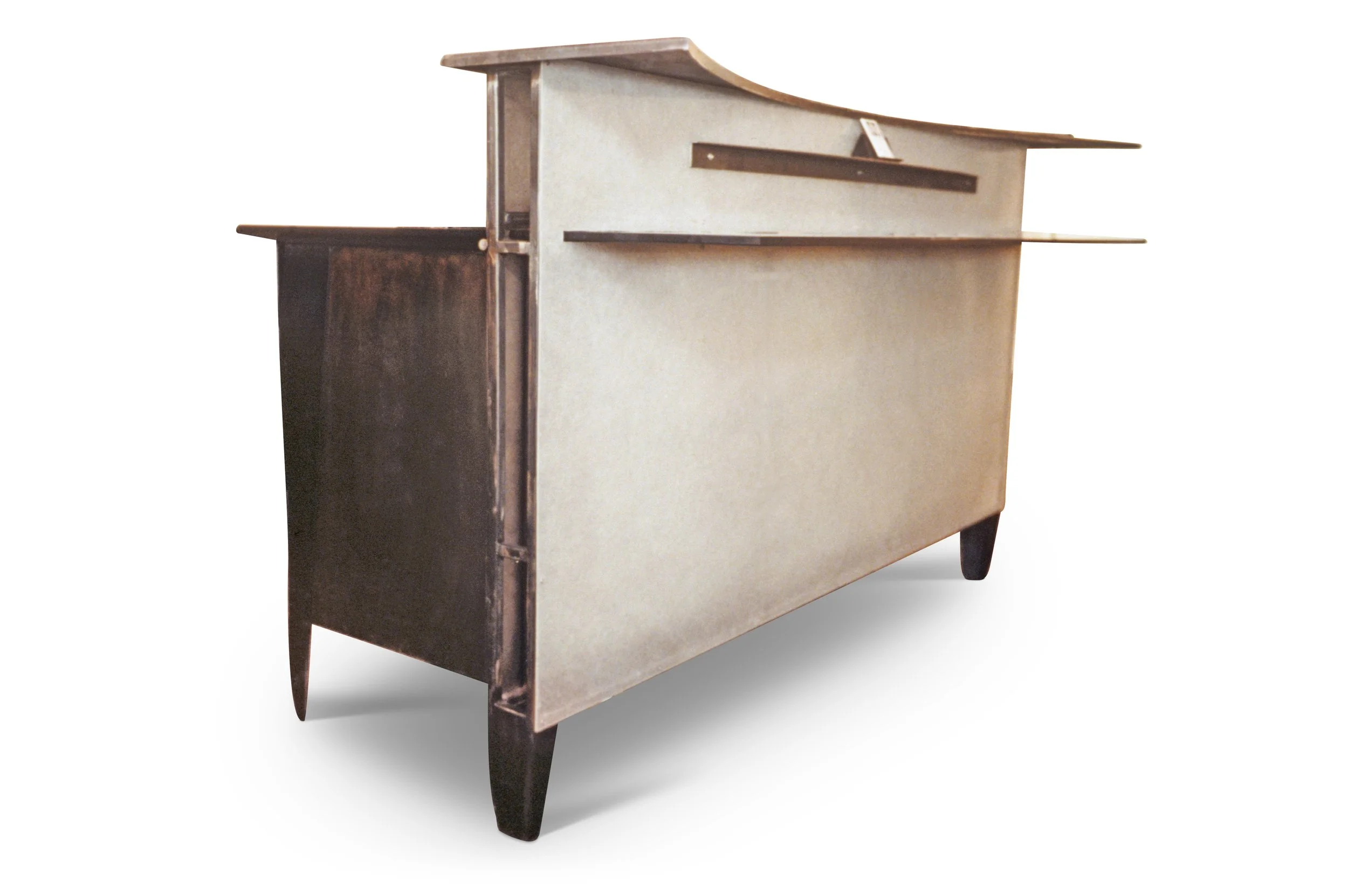 Reception Desk