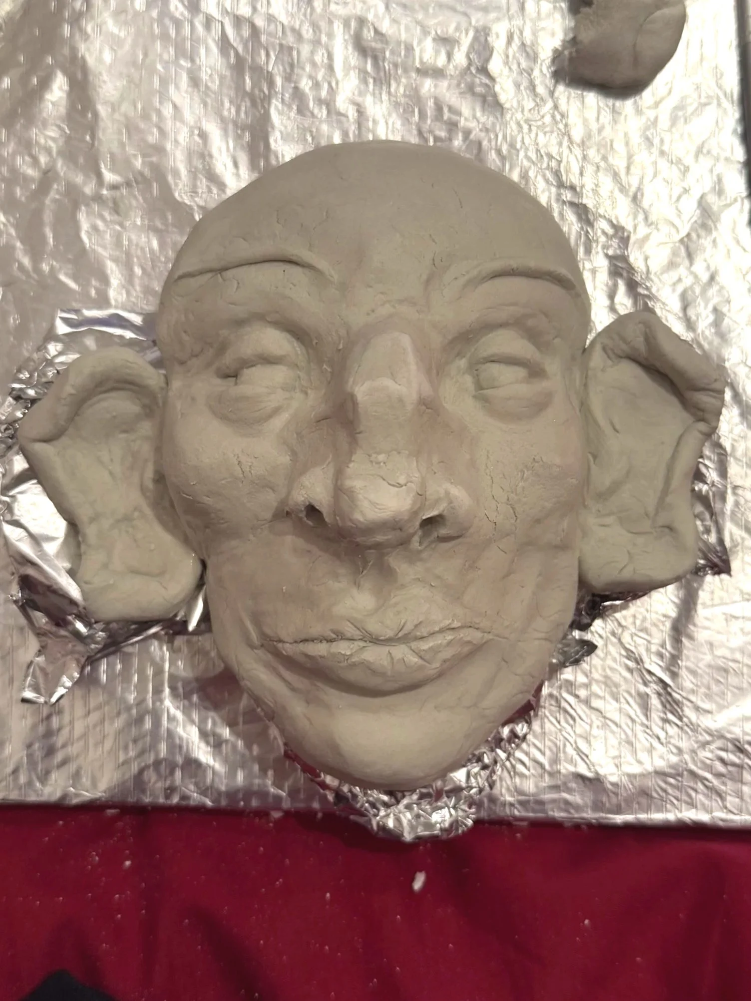 Miscellaneous Crafts