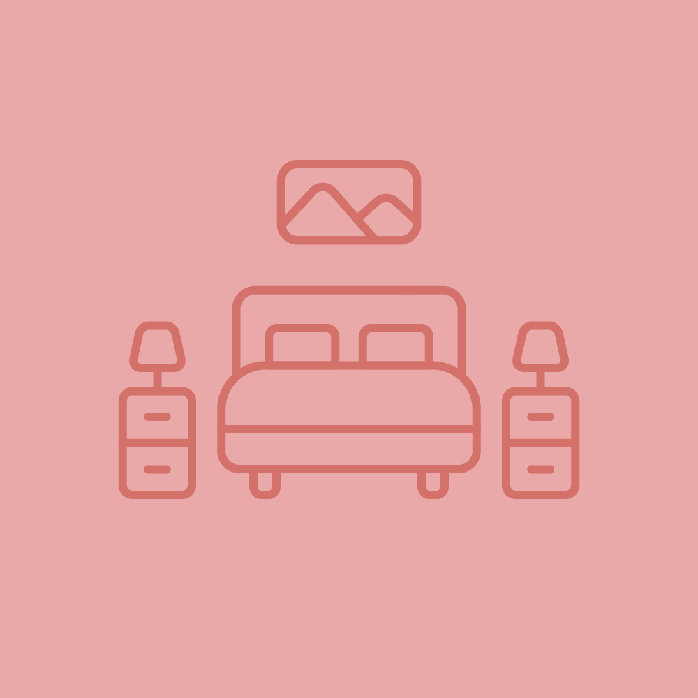 Brave Body Wellness Sex Counseling Icon-bedroom