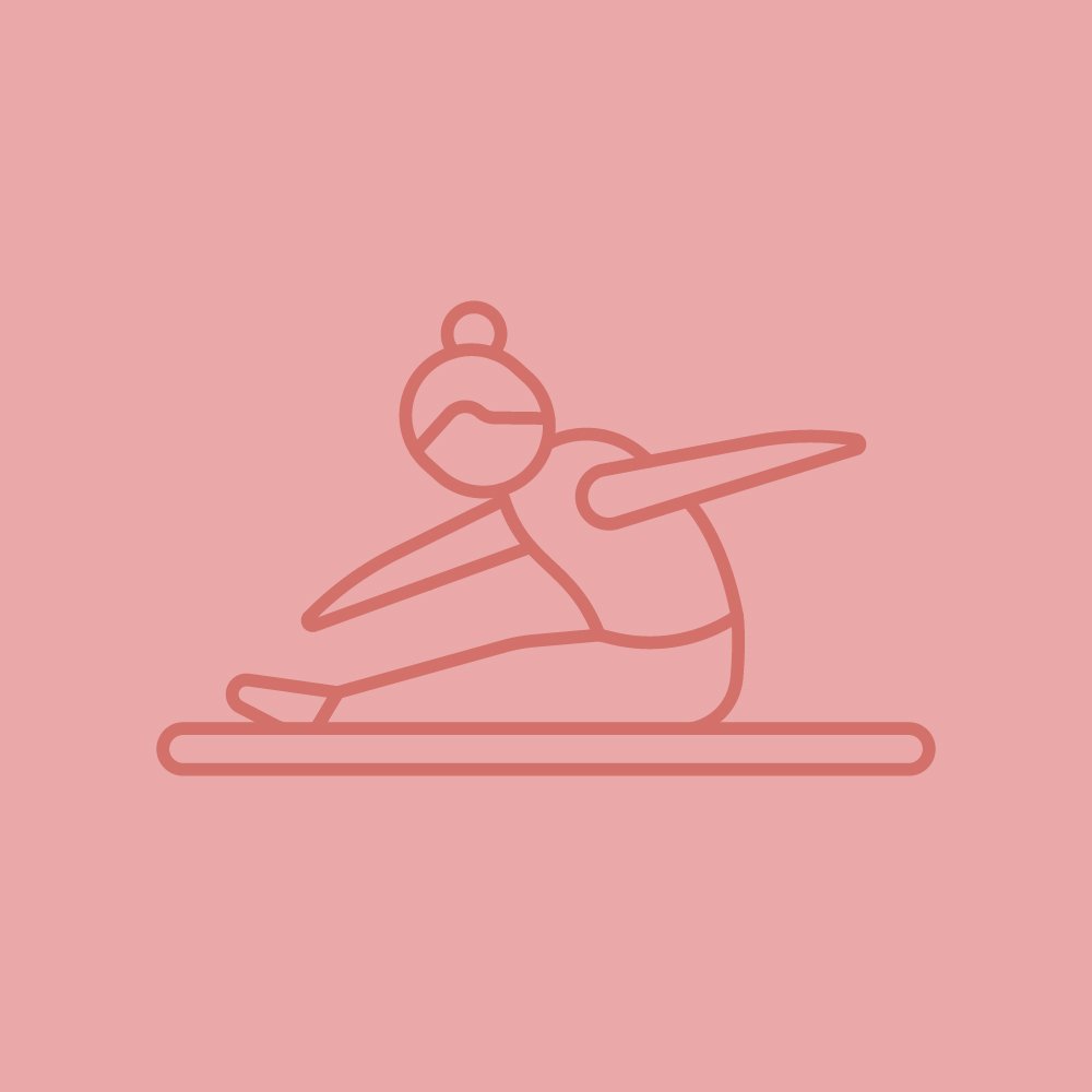 Brave Body Wellness Sex Counseling Icon-exercise