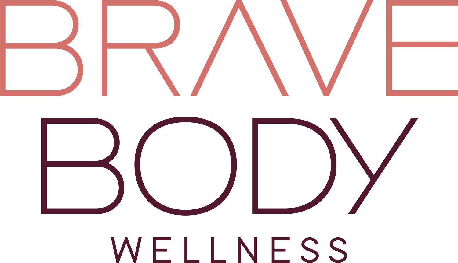 Brave Body Wellness