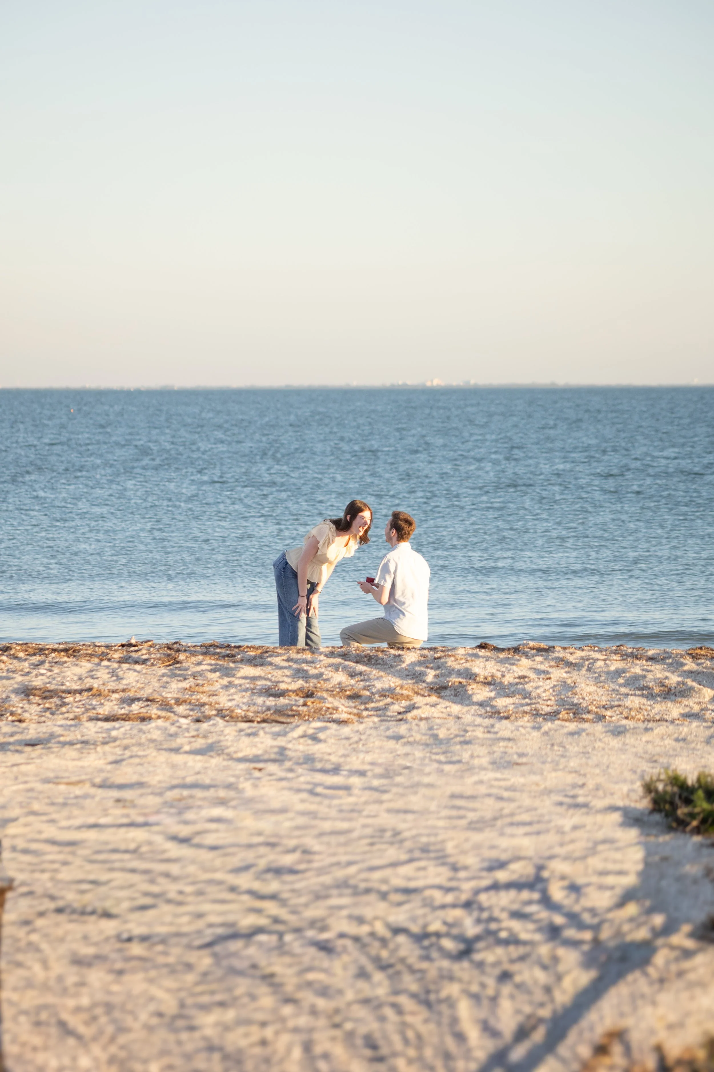 ENGAGEMENTS & COUPLES