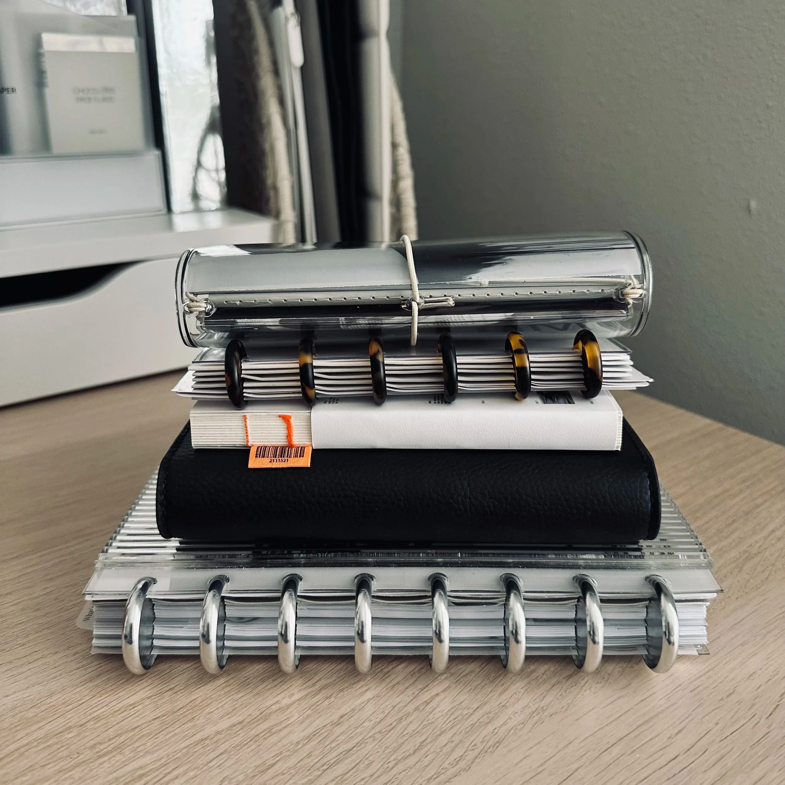 OG stack