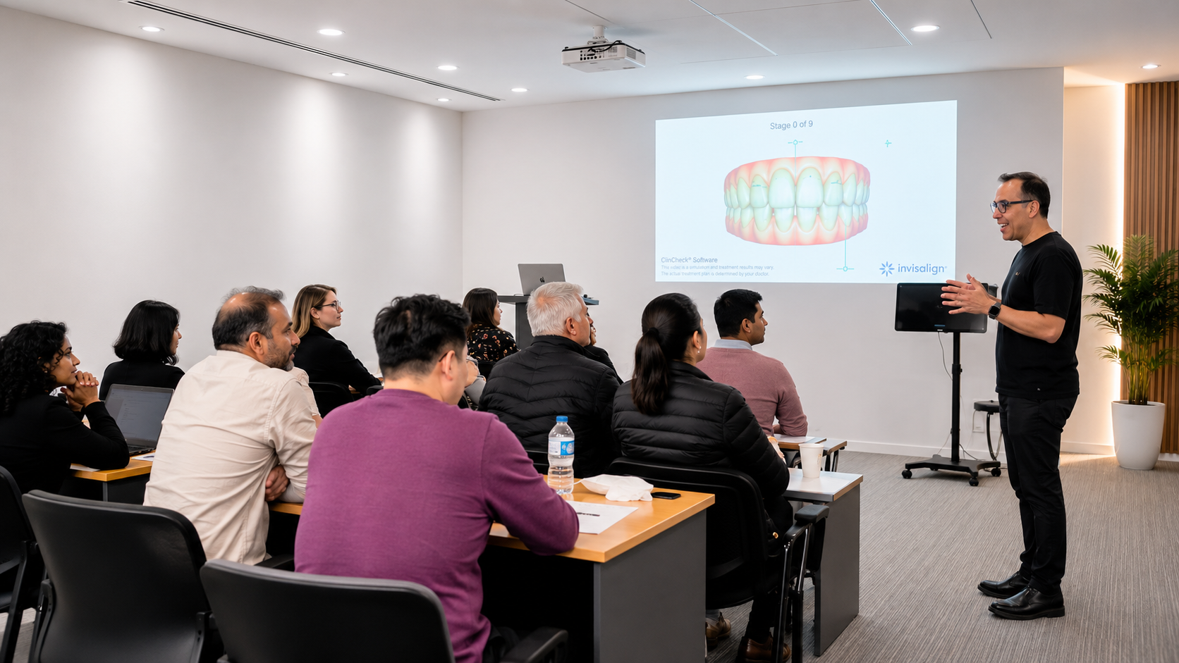 Clear aligners aren’t failing patients. Clinicians are.