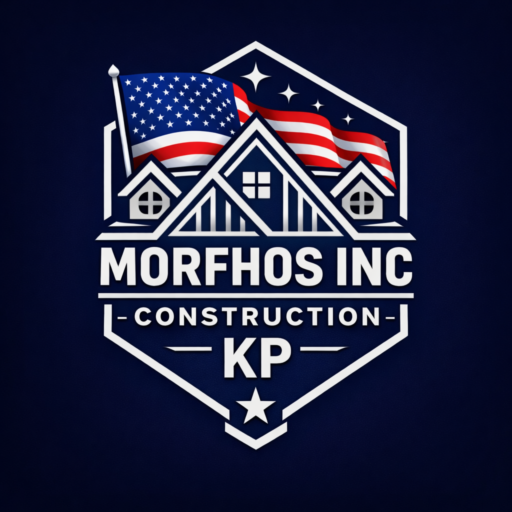 Morfhos Construction