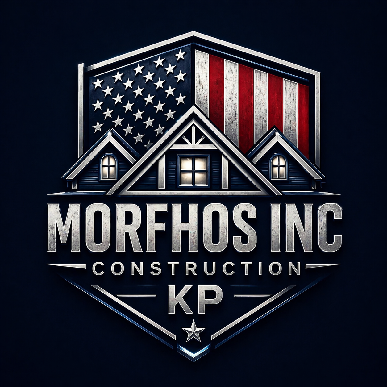 Morfhos Construction