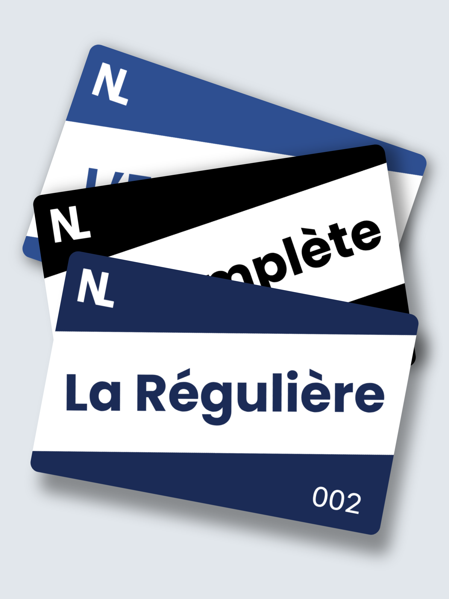 La Régulière