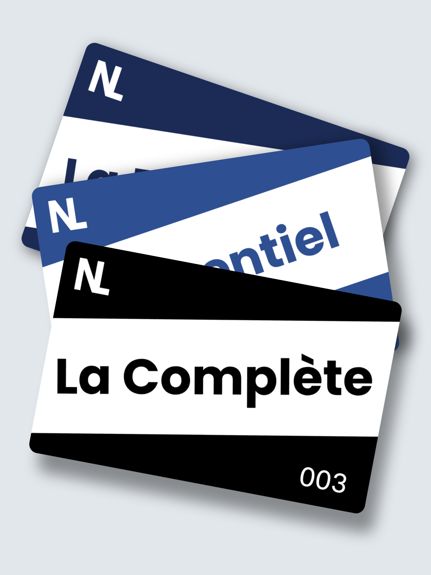 La Complète