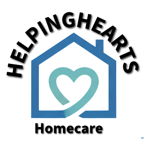 Helpinghearts Homecare
