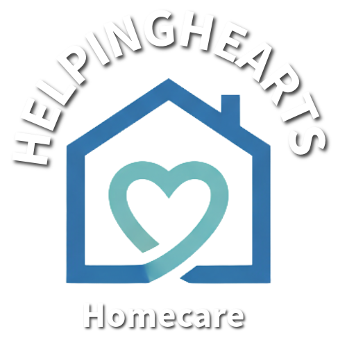 Helpinghearts Homecare