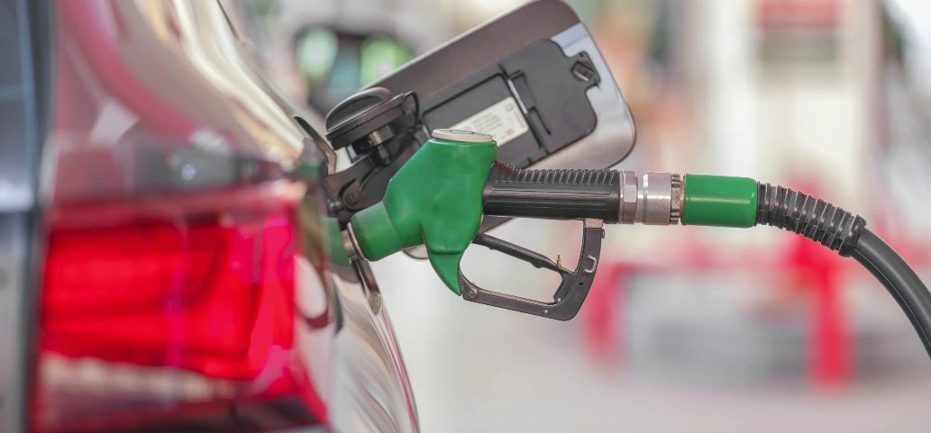 Rising Fuel Costs Are Squeezing Business Cash Flow