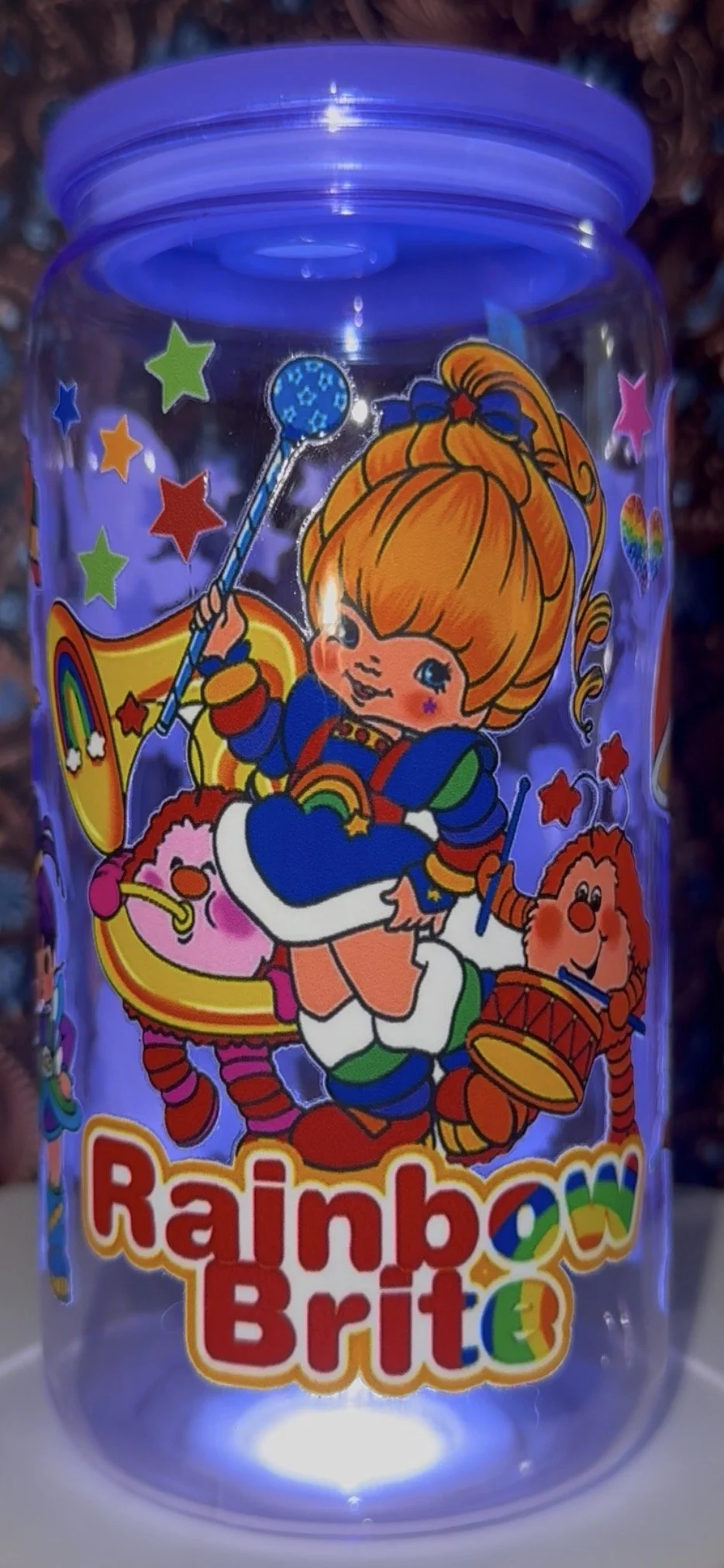 Strawberry Shortcake