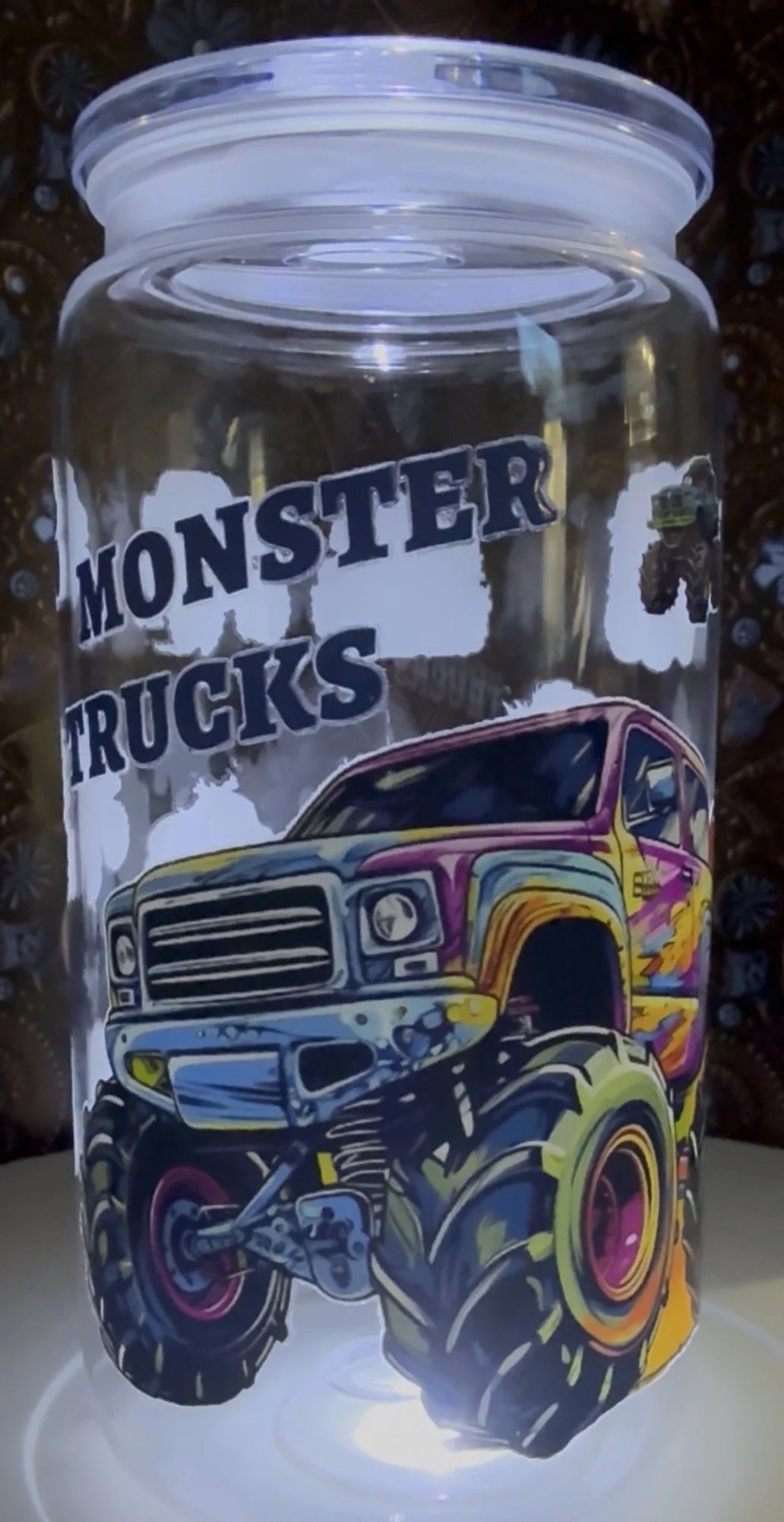 Monster Trucks