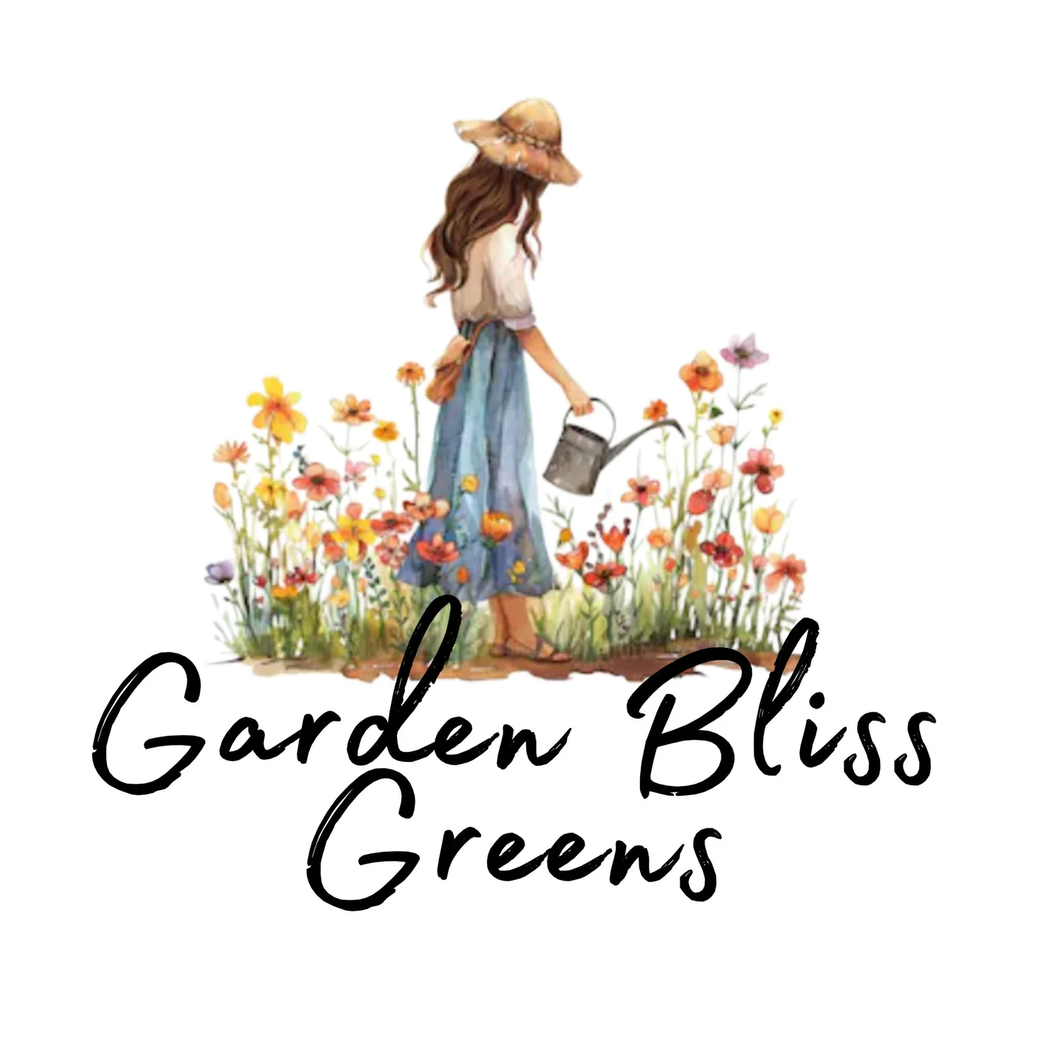 Garden Bliss