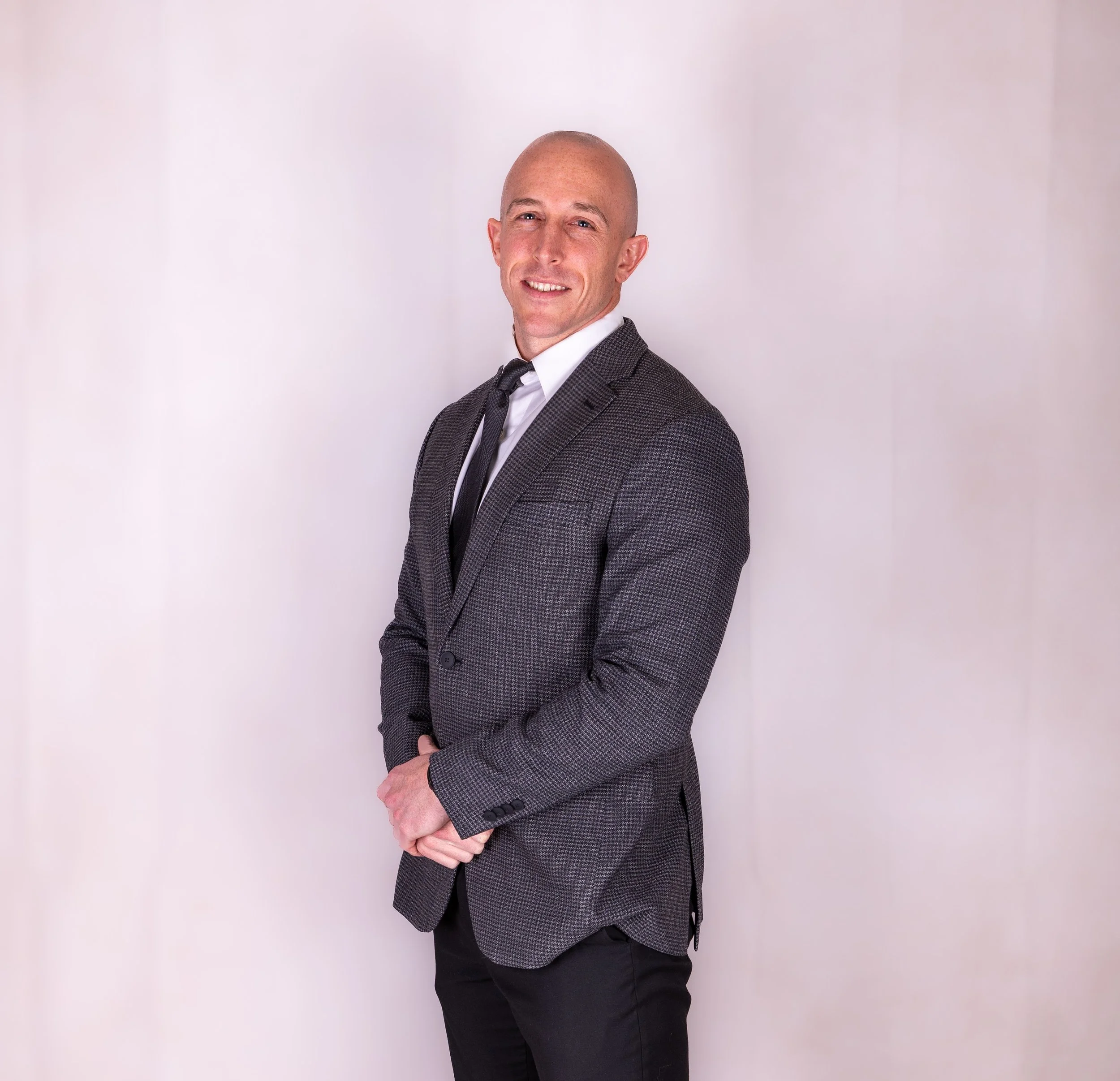 Jacob Diviney, lawyer in Huntingdon, Pennsylvania