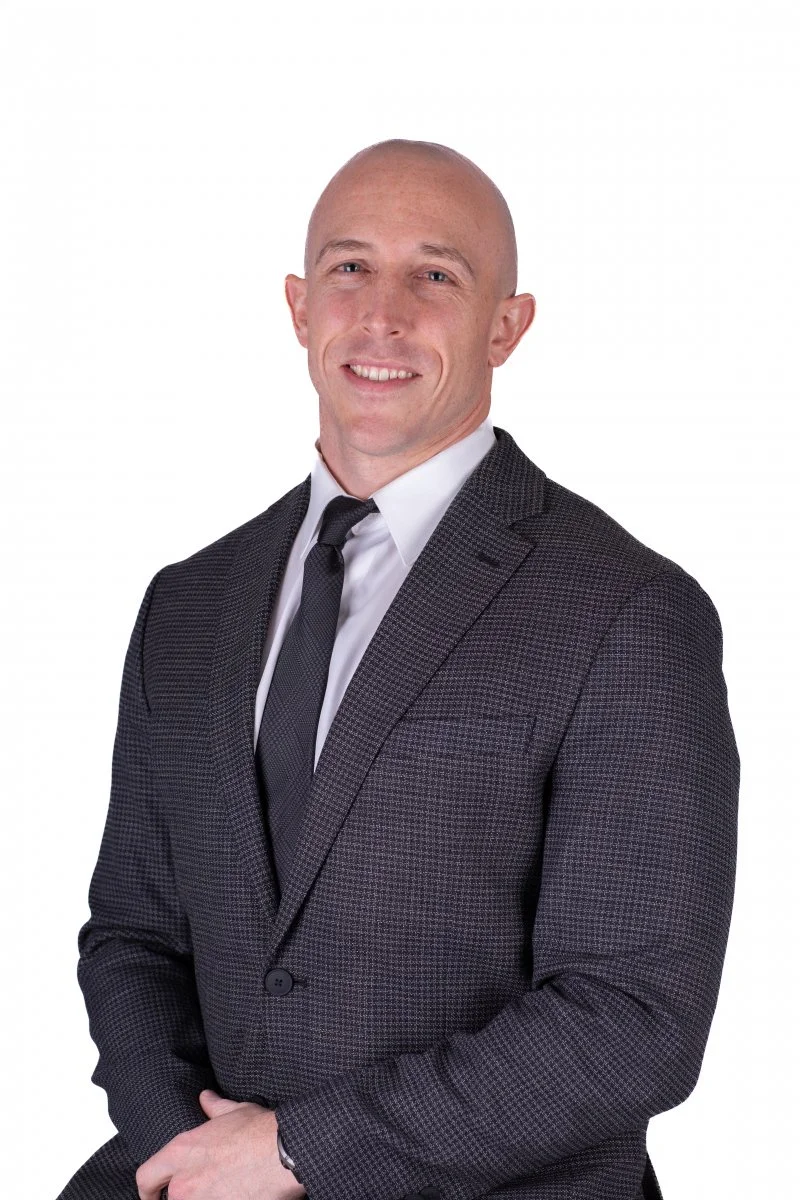 Jacob Diviney, attorney at Diviney & Wilt