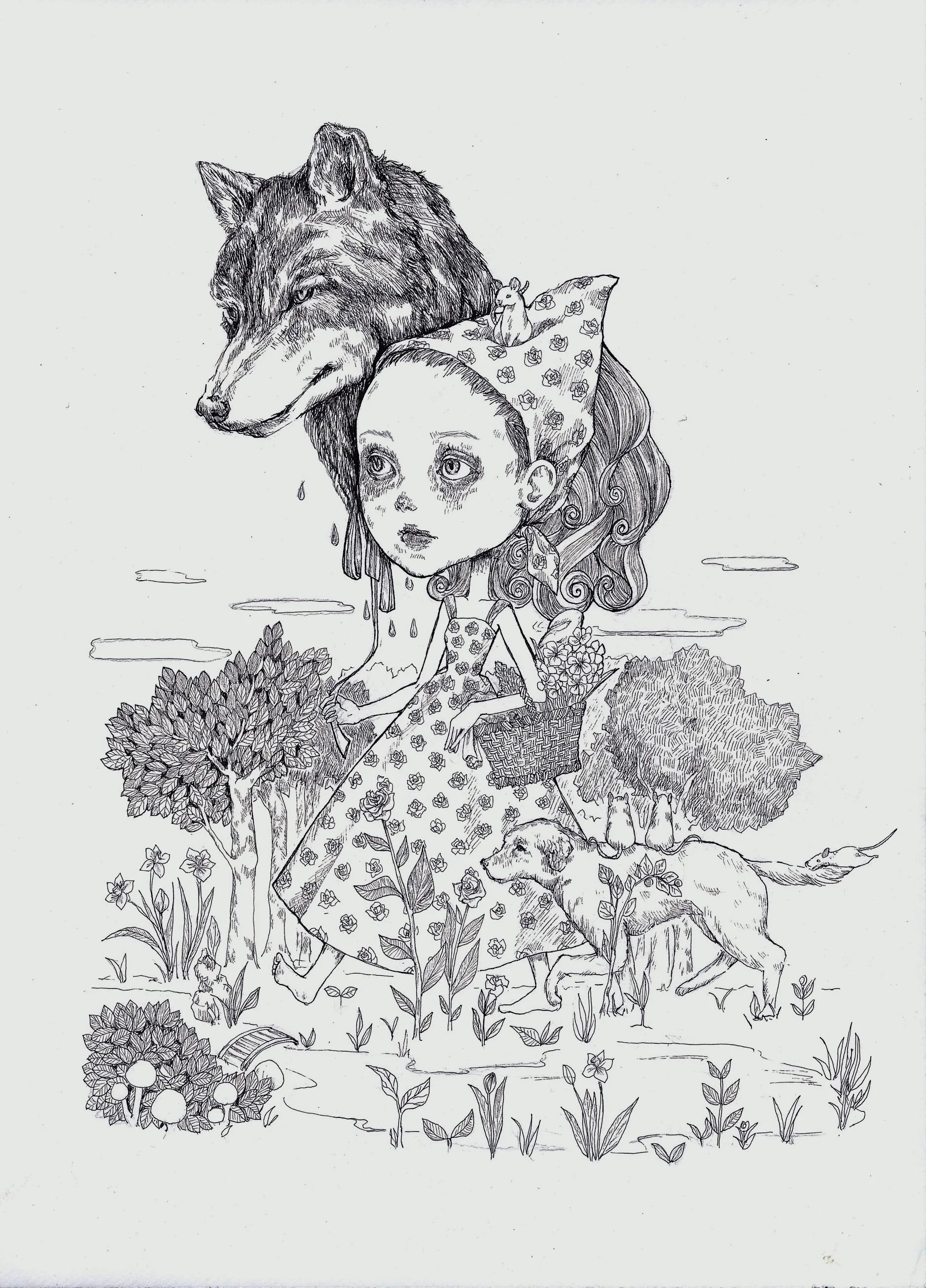 Ever After(Red Riding Hood).jpg