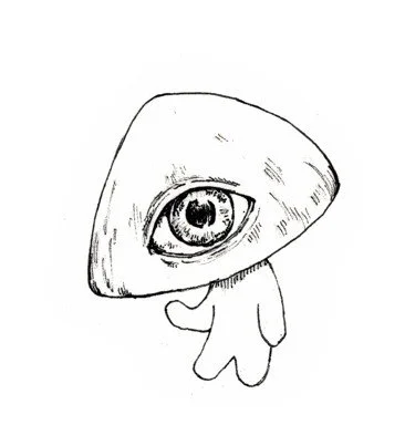 IP & Characters / IP & 캐릭터