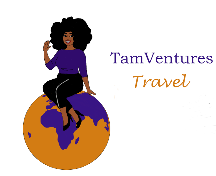 TamVentures Travel