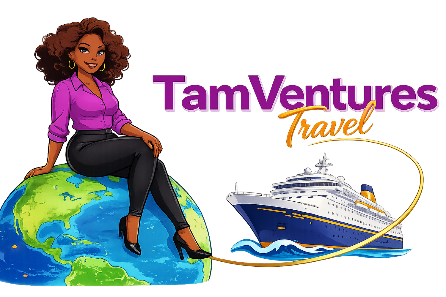 TamVentures Travel