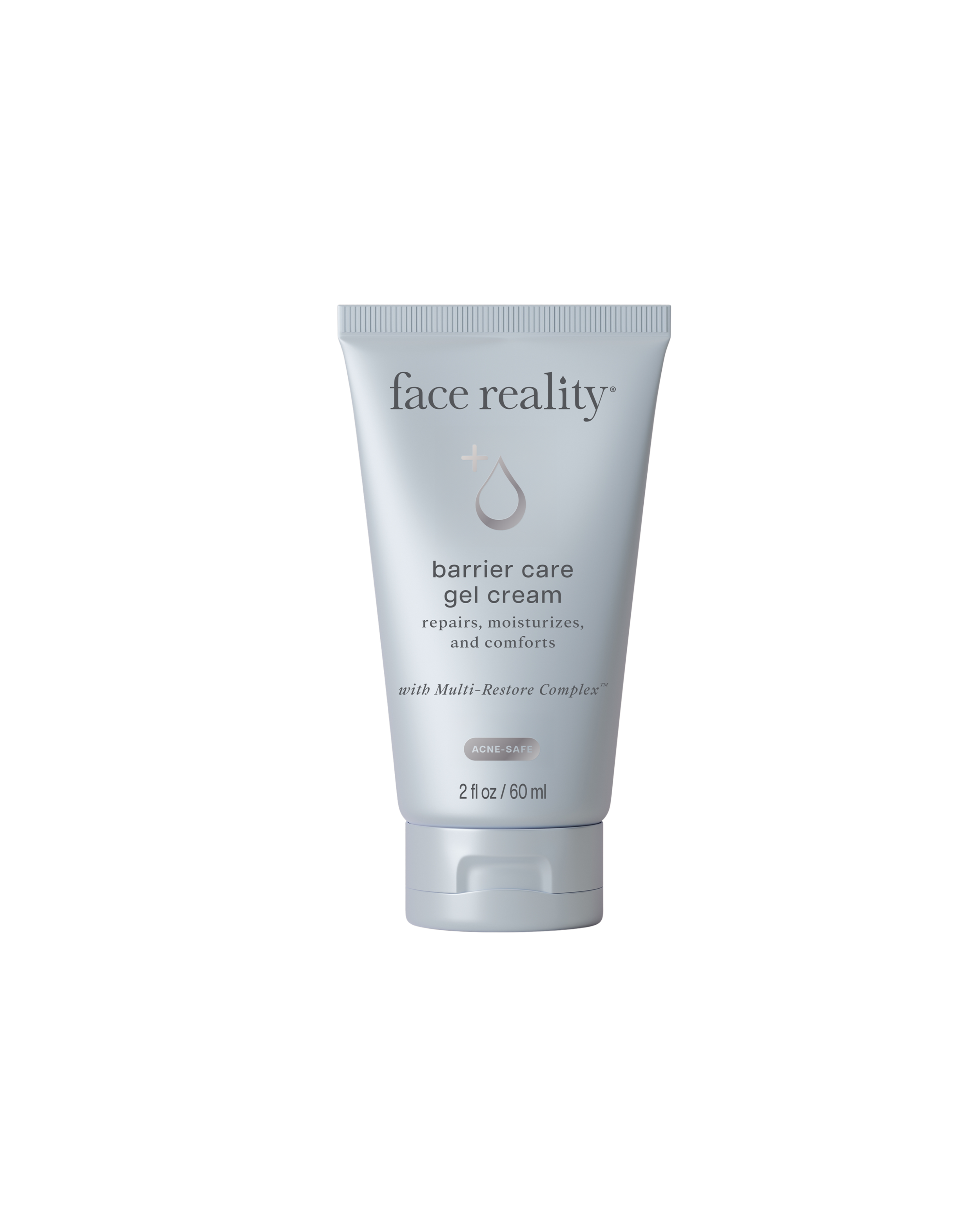 Barrier Care Gel Cream