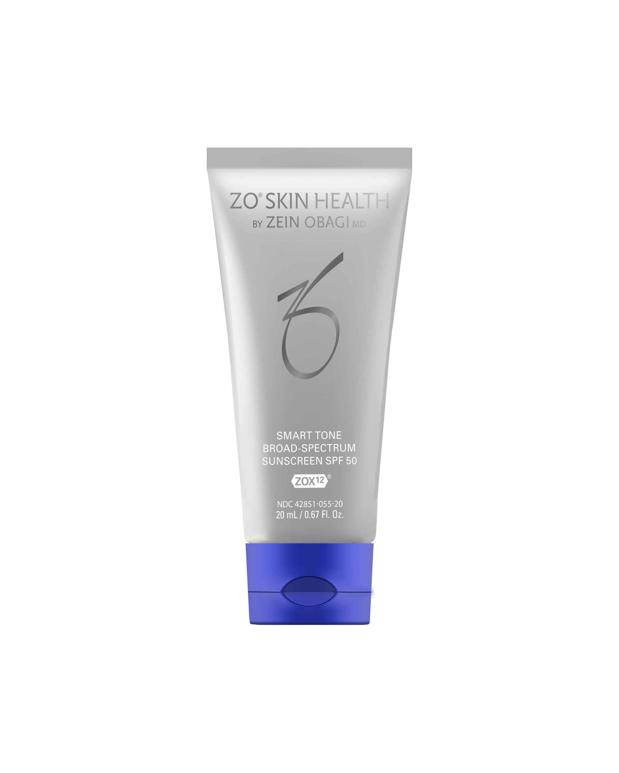Smart Tone Broad Spectrum SPF 50