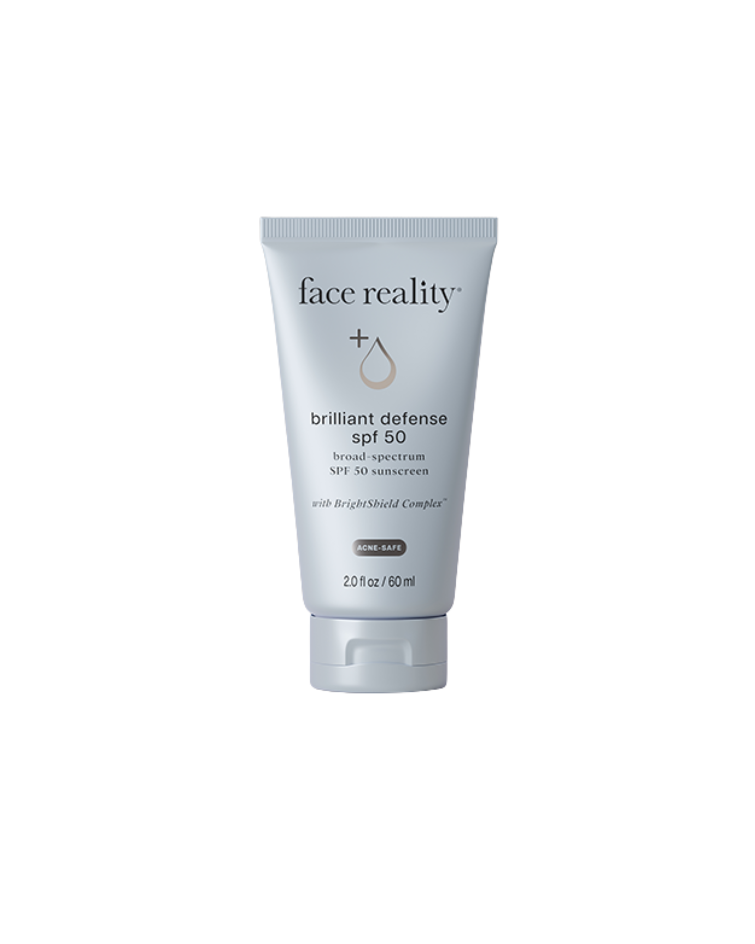 Brilliant Defense SPF 50