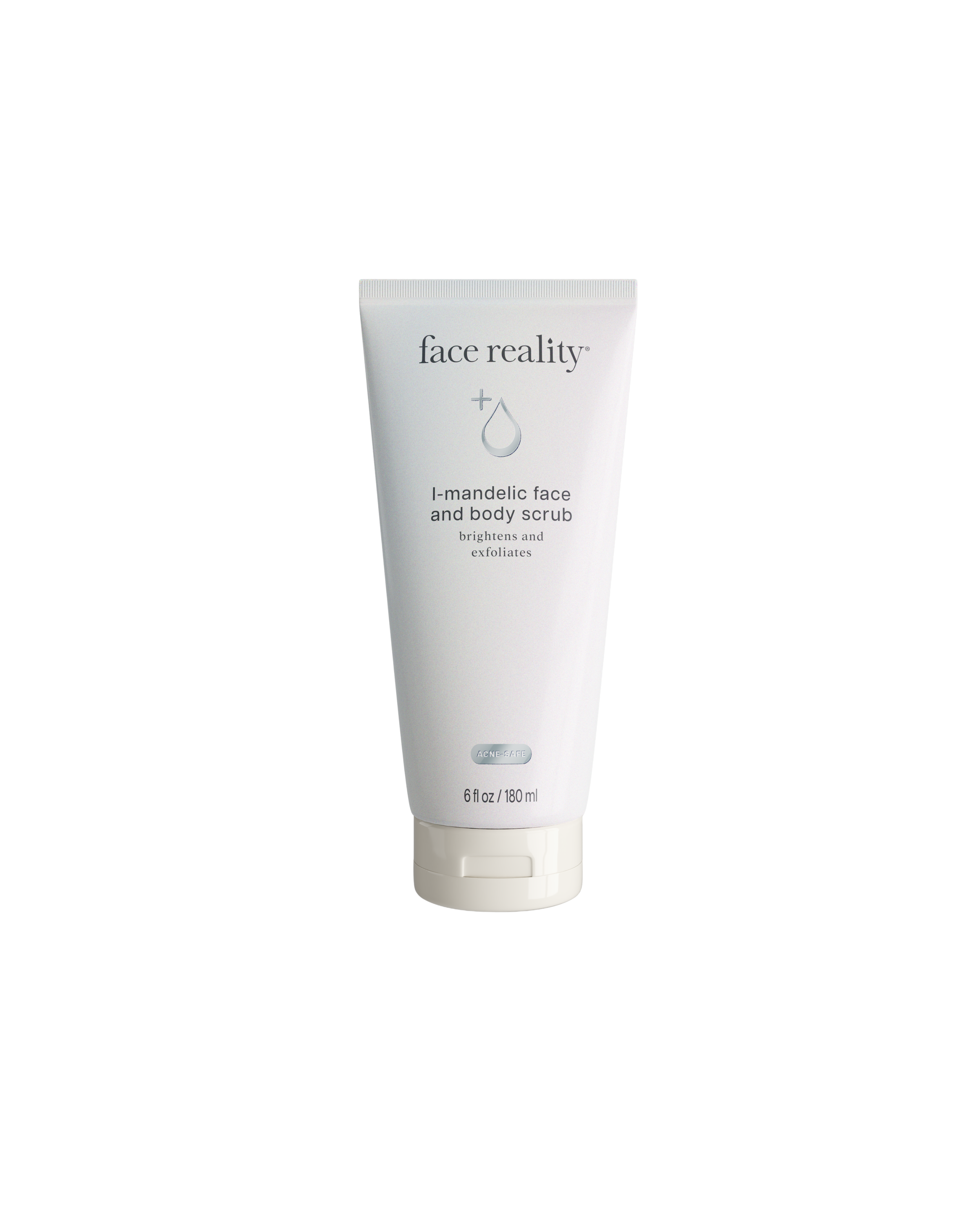 L-Mandelic Face and Body Scrub