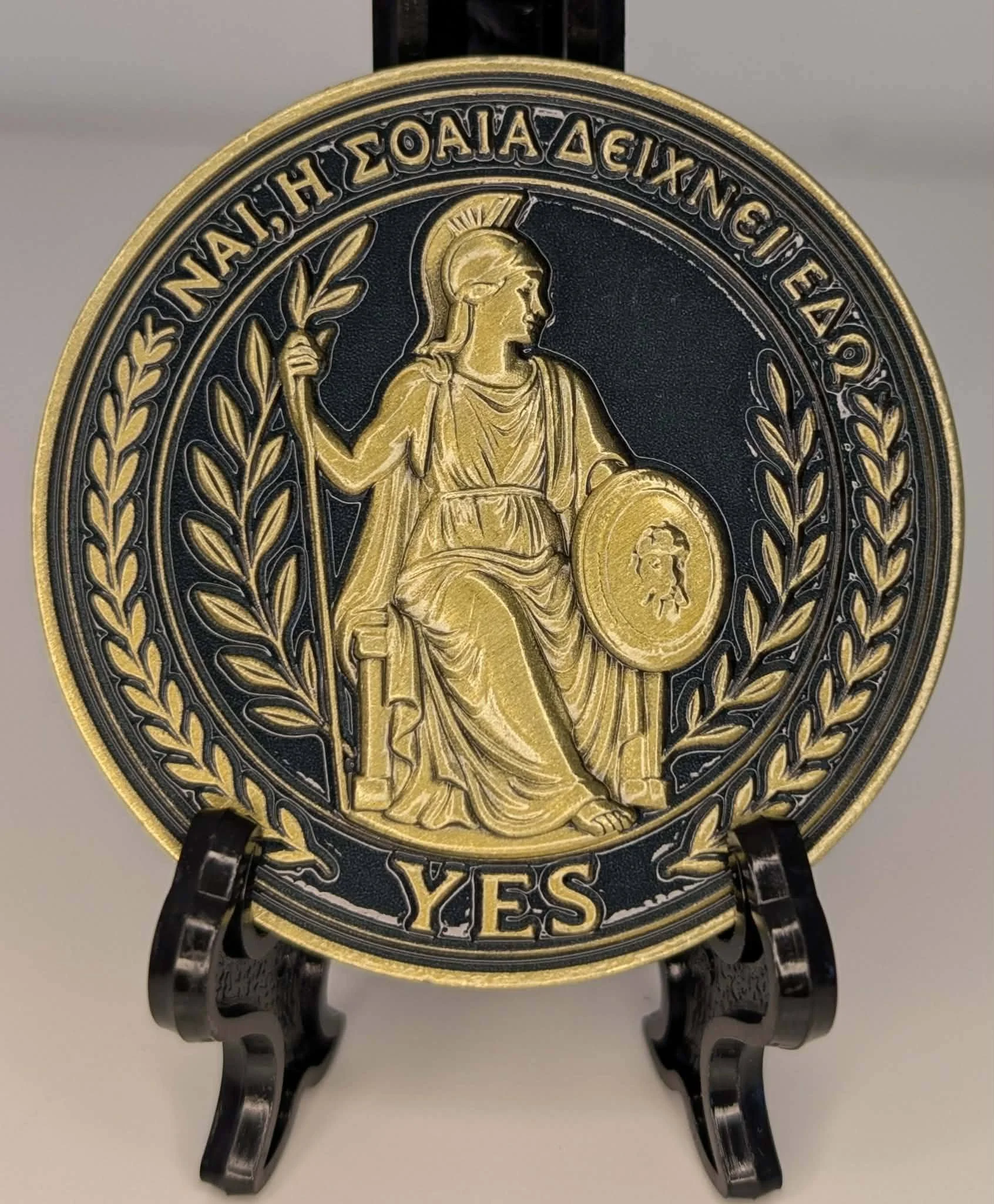 Coins of Fate