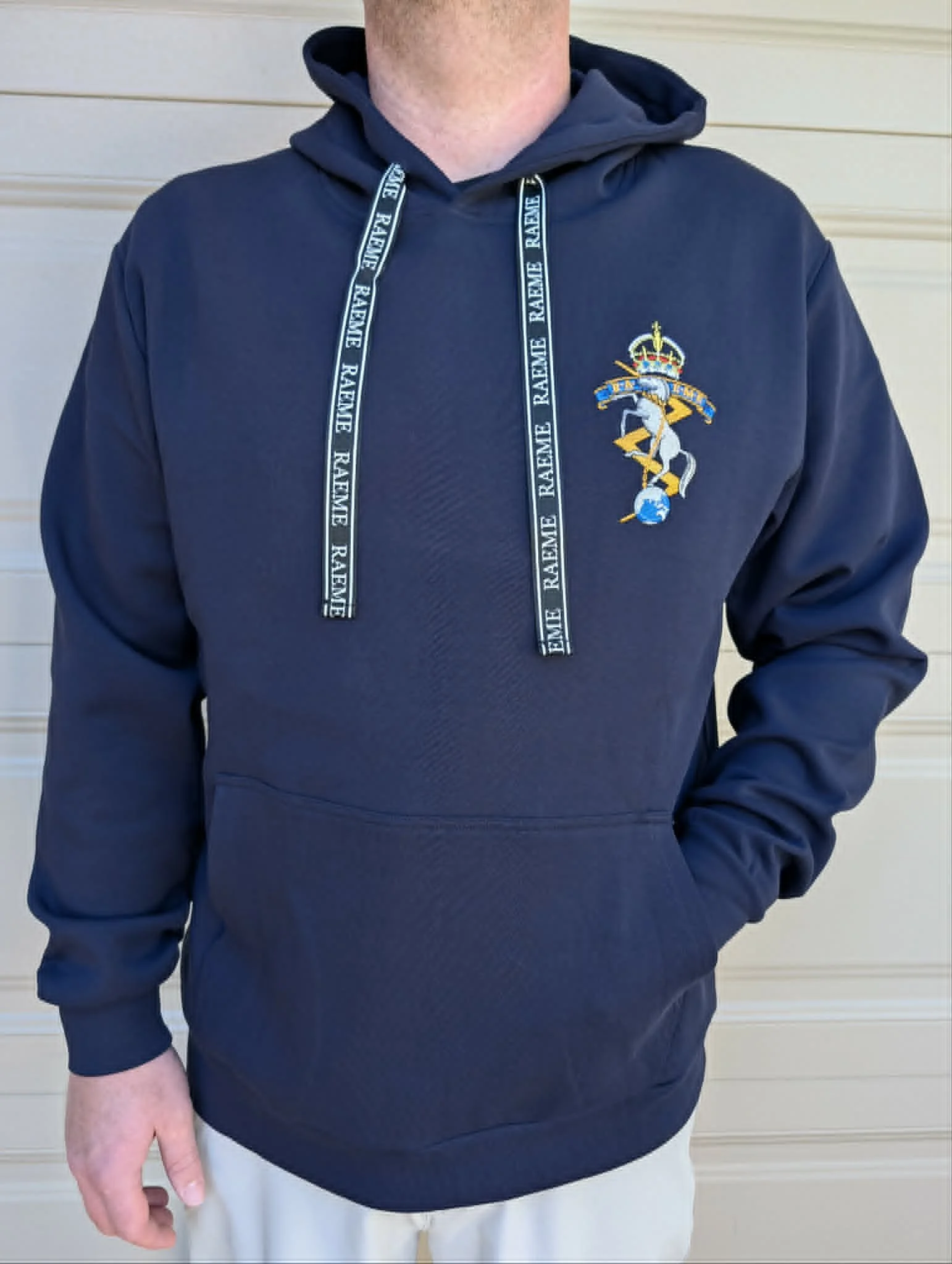 RAEME Hoodie